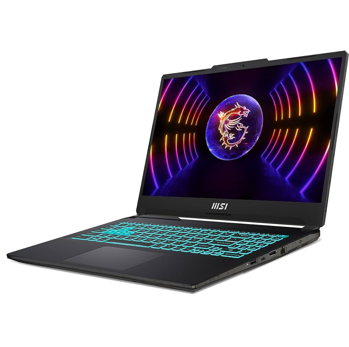 MSI Cyborg 15 A13VE-840XES Gaming Laptop 15.6" FHD 144Hz