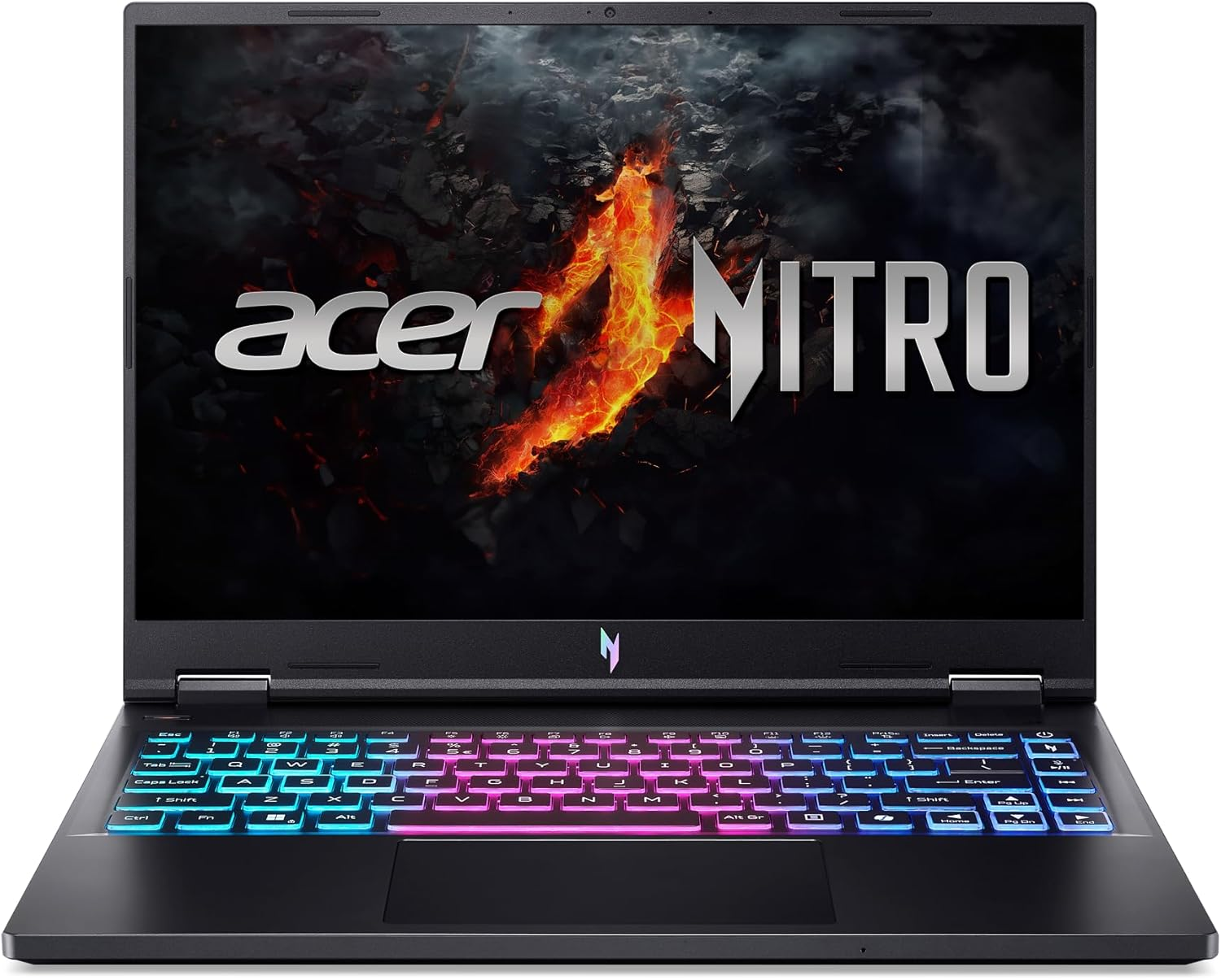 Laptop Acer Nitro 14 Ryzen 7, RTX 4060, 16GB RAM, 512GB SSD