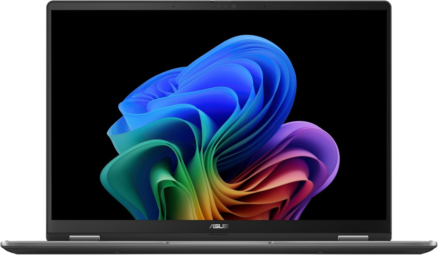 ASUS Vivobook 14” Flip 2-en-1, Pantalla OLED, Intel Core Ultra 5