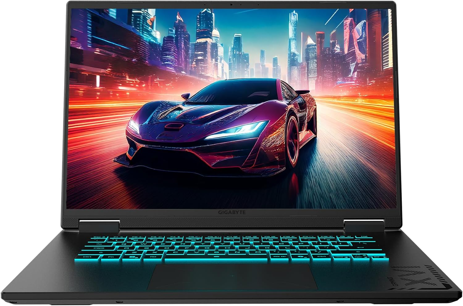 Laptop Gaming GIGABYTE A16, i7, RTX 5070, 32GB RAM, 1TB SSD
